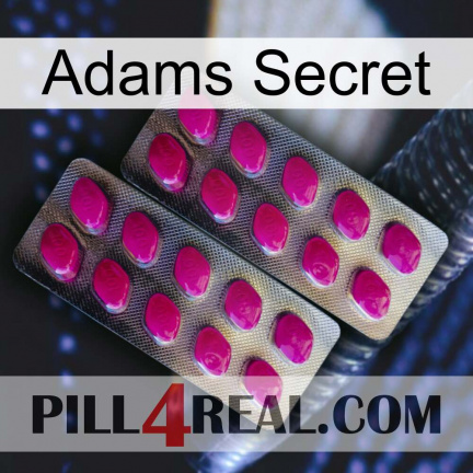 Adams Secret 10